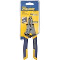 Irwin Tools 6 Wire Stripper/Cutter W/ ProTouch Grips 2078316